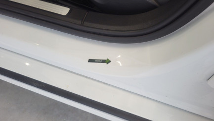 Zdjęcie przedmiotu: Volvo V60 B3 B Momentum Core aut