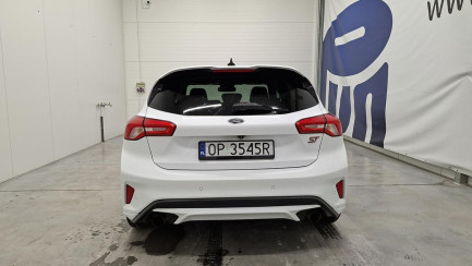 Zdjęcie przedmiotu: Ford Focus 2.3 EcoBoost E6 ST