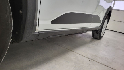 Zdjęcie przedmiotu: Dacia Sandero Stepway 1.0 TCe Expression LPG Brak dokumentów LPG