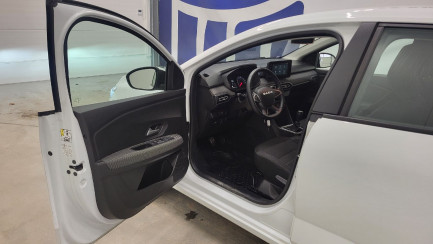 Zdjęcie przedmiotu: Dacia Sandero 1.0 TCe Expression LPG Brak dokument&oacute;w LPG