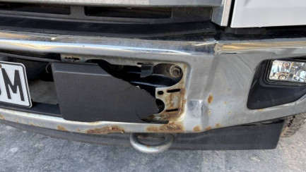 Zdjęcie przedmiotu: Ford F150 3.1t LARIAT