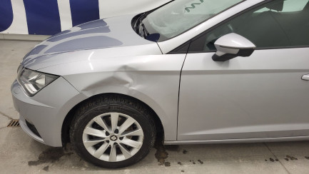 Zdjęcie przedmiotu: Seat Leon 1.5 EcoTSI Evo Style S&S