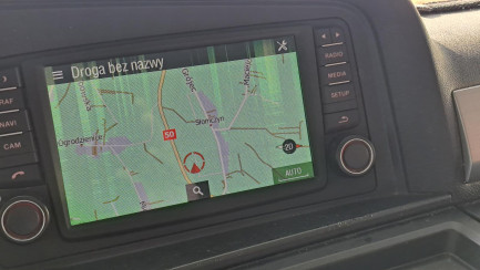 Zdjęcie przedmiotu: MAN TGX E6 18.0t BLS(XXL)