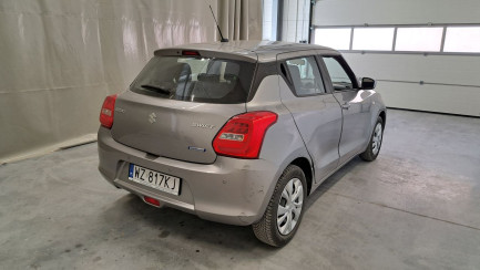 Zdjęcie przedmiotu: Suzuki Swift 1.2 VVT SHVS Premium