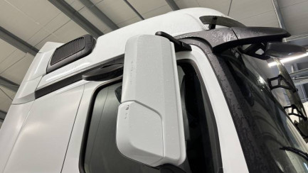 Zdjęcie przedmiotu: Mercedes-Benz Actros LS E6 18.0t