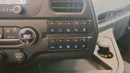 Zdjęcie przedmiotu: Ford F-MAX 500 12.7 TDCi E6d 18.0t