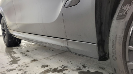 Zdjęcie przedmiotu: BMW X6 M Competition