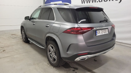 Zdjęcie przedmiotu: Mercedes-benz GLE 400 e PHEV 4-Matic AMG Line