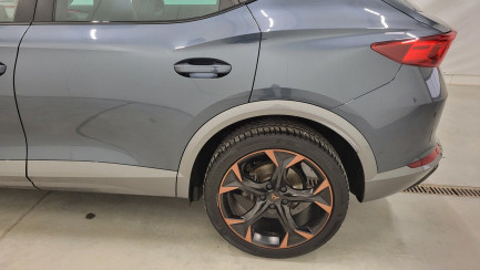 Zdjęcie przedmiotu: Cupra Formentor 1.5 TSI DSG