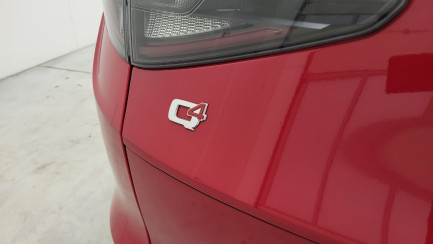 Zdjęcie przedmiotu: ALFA ROMEO Stelvio 2.0 Turbo Veloce Q4 aut