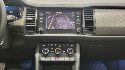 Zdjęcie przedmiotu: Skoda KODIAQ 2.0 TSI 4x4 Style DSG