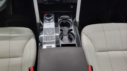 Zdjęcie przedmiotu: LAND ROVER Discovery V 2.0 SD4 HSE