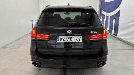 Zdjęcie przedmiotu: BMW X5 Diesel xDrive40d Step