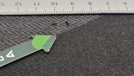 Zdjęcie przedmiotu: Mini Cooper S Classic Trim sport-aut