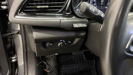 Zdjęcie przedmiotu: Opel Insignia II Grand Sport Diesel E6 Elite DTH S&S Aut.