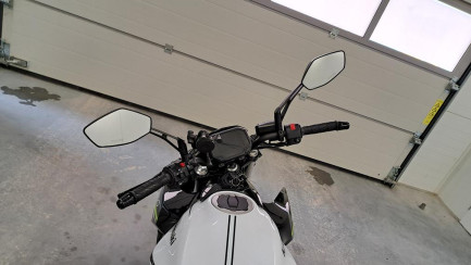 Zdjęcie przedmiotu: Kawasaki Z 650