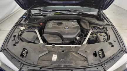 Zdjęcie przedmiotu: BMW 530i xDrive M Sport sport-aut