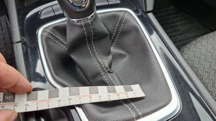 Zdjęcie przedmiotu: Opel Insignia Kombi