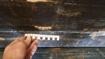 Zdjęcie przedmiotu: KASSBROHRER MEGA 39.0t