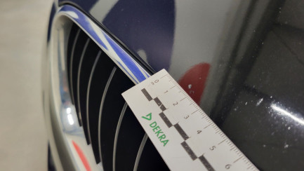 Zdjęcie przedmiotu: BMW 318i GPF Advantage aut