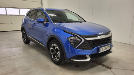 Zdjęcie przedmiotu: Kia Sportage 1.6 T-GDI M 2WD