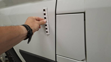 Zdjęcie przedmiotu: OPEL/CARPOL Movano Heavy 2.2 Diesel E6.4 3.5t