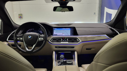 Zdjęcie przedmiotu: BMW X6 xDrive30d mHEV