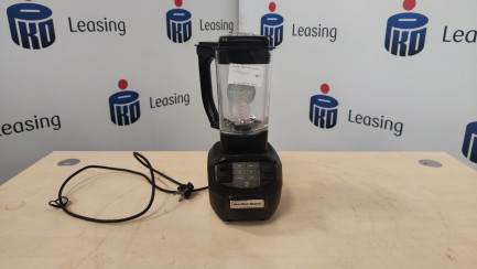 HAMILTON BEACH HBB 255 RIO blender