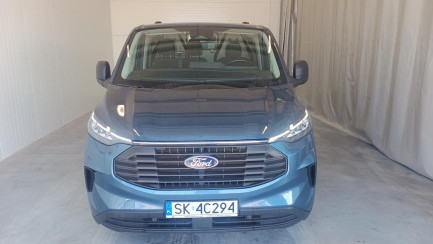 Zdjęcie przedmiotu: Ford Transit Custom 320 2.0 TDCi E6.2 3.3t L2 Trend