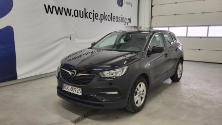 Opel GRANDLAND X 1.2 T GPF Edition S&S