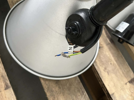 Zdjęcie przedmiotu: Комплект обладнання для громадського харчування