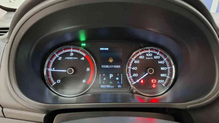 Zdjęcie przedmiotu: Mitsubishi L200 Oświadczenie o utracie DR