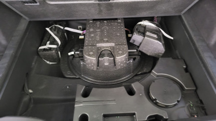 Zdjęcie przedmiotu: Audi Q7 45 TDI mHEV Quattro S Line Oświadczenie o utracie DR