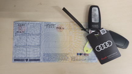 Zdjęcie przedmiotu: Audi A6 Avant 40 TDI mHEV Sport S tronic