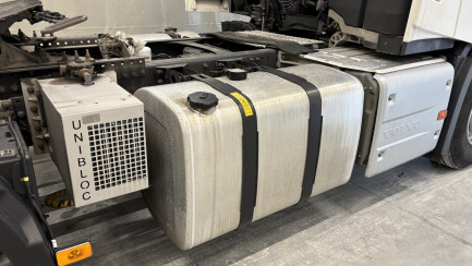 Zdjęcie przedmiotu: Volvo FH 460 Globetrotter E6d 21.0t