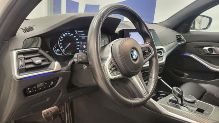 Zdjęcie przedmiotu: BMW 320d xDrive mHEV M Sport sport-aut