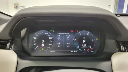 Zdjęcie przedmiotu: LAND ROVER SPORT 2.0 D200 mHEV Dynamic HSE aut