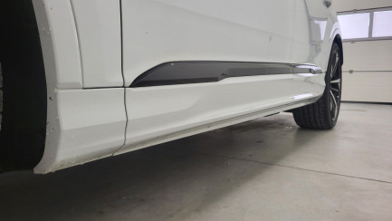 Zdjęcie przedmiotu: Audi SQ7 TDI Quattro Tiptr.