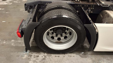 Zdjęcie przedmiotu: SCANIA R460 A 4x2 NA Highline Super E6 18.0t