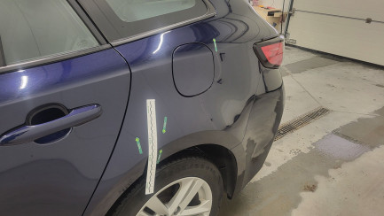 Zdjęcie przedmiotu: Toyota Corolla TS Kombi 1.8 Hybrid GPF Comfort