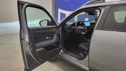 Zdjęcie przedmiotu: Dacia Duster 1.0 TCe Journey LPG Oświadczenie o utarcie DR