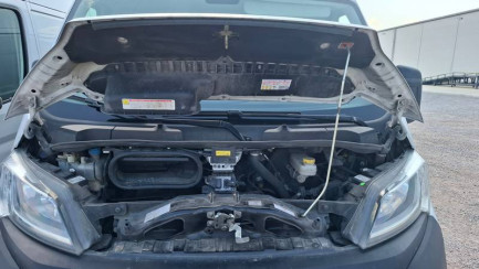Zdjęcie przedmiotu: Opel Movano 2.2 Diesel E6.4 3.5t L3H2