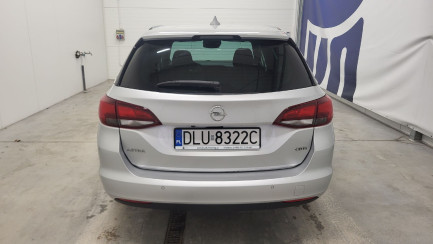 Zdjęcie przedmiotu: Opel Astra V 1.6 CDTI Dynamic S&S