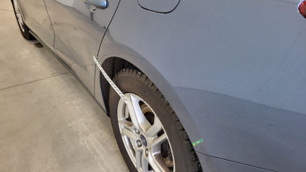 Zdjęcie przedmiotu: Ford Focus 1.5 EcoBlue Connected