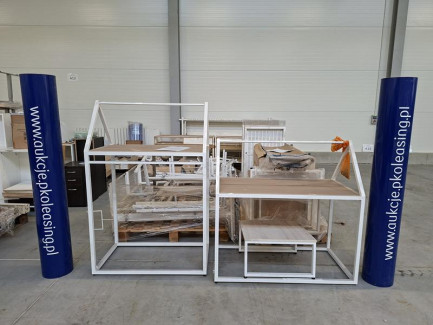 Комплект обладнання для магазину