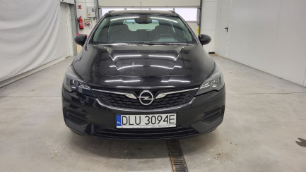 Zdjęcie przedmiotu: Opel Astra Combi 1.5 CDTI Edition S&S