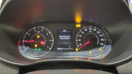 Zdjęcie przedmiotu: Dacia Logan 1.0 ECO-G 100 Comfort LP