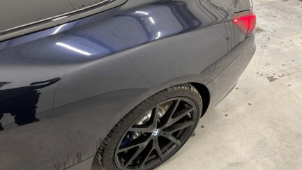 Zdjęcie przedmiotu: BMW M 850i Coupe 4.4 E6d xDrive Steptronic