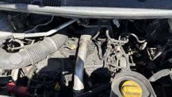 Zdjęcie przedmiotu: OPEL/CARPOL MOVANO 2.3 CDTI E6 3.5t L3H1