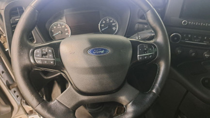 Zdjęcie przedmiotu: Ford F-MAX 500 12.7 TDCi E6d 18.0t